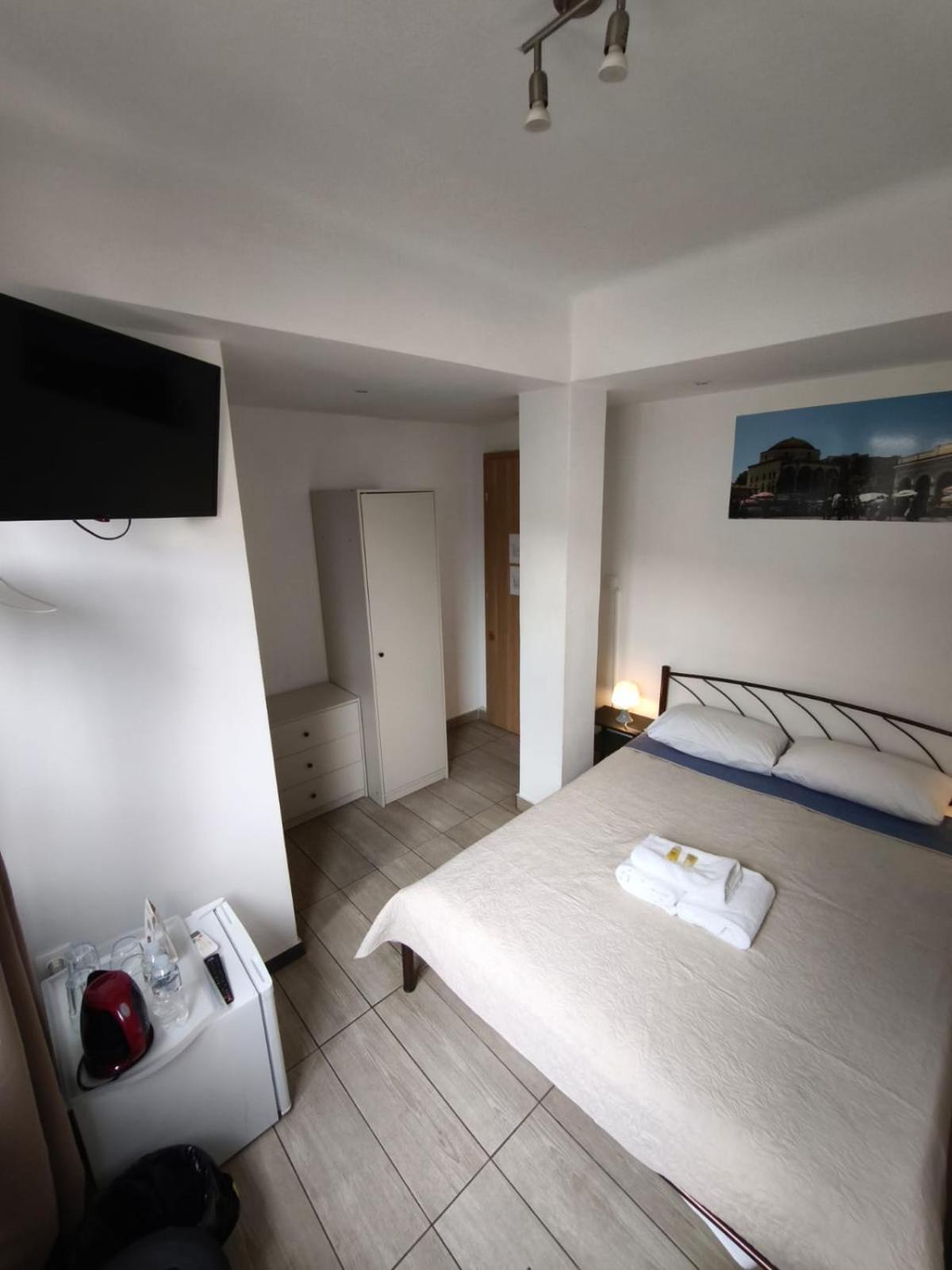 Small Double Room